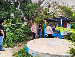 Dugaan Penjualan Obat Keras di Sukatani Nihil