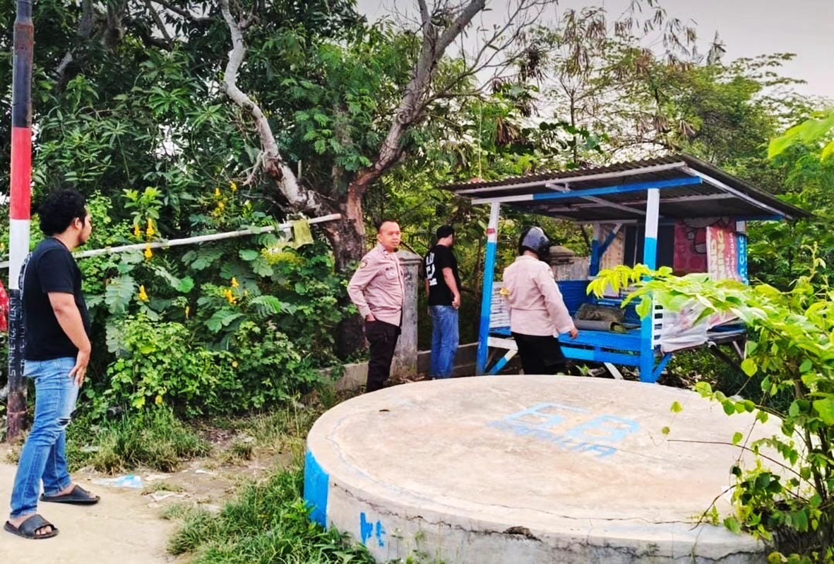 Dugaan Penjualan Obat Keras di Sukatani Nihil