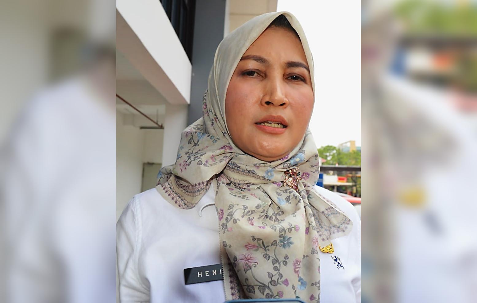 Perwal Terbit, Hibah Rp100 Juta per RW Tinggal Pencairan