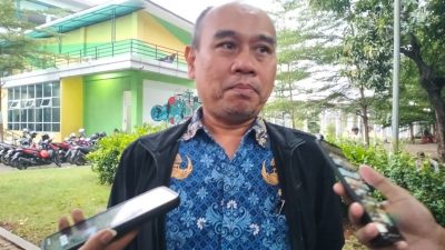 Pemkot Bekasi Genjot Indeks Pembangunan Pemuda dengan Kolaborasi