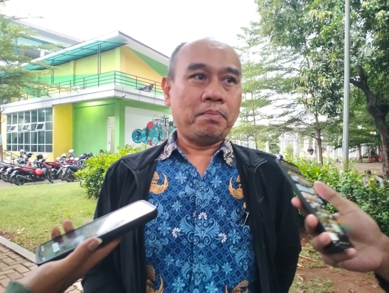 Pemkot Bekasi Genjot Indeks Pembangunan Pemuda dengan Kolaborasi