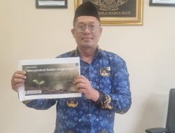 Gerakan “Masdarling” Jadi Gaya Hidup Baru di Pondok Gede