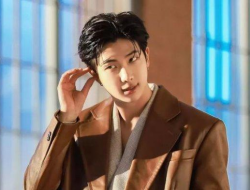 RM BTS Akan Jadi Pembicara Utama di APEC CEO Summit, Catat Sejarah Baru bagi Idol K-Pop