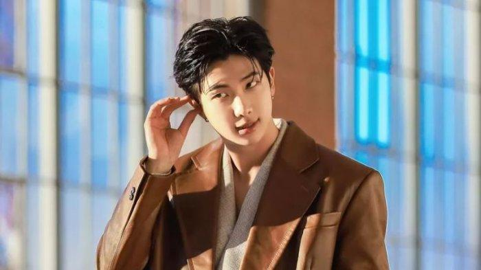 RM BTS Akan Jadi Pembicara Utama di APEC CEO Summit, Catat Sejarah Baru bagi Idol K-Pop