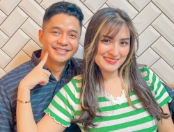 Angbeen Rishi Ajukan Gugatan Cerai ke Adly Fairuz, Sidang Perdana 6 November