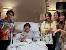 Psikolog Anak Kak Seto Alami Stroke Ringan, Begini Kondisinya Sekarang