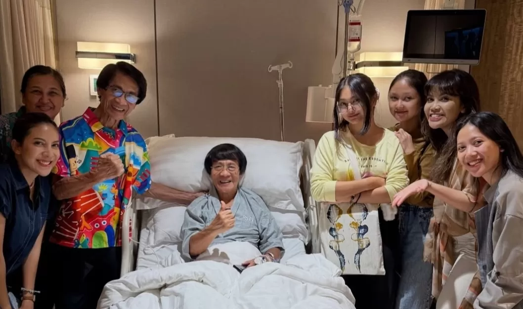 Psikolog Anak Kak Seto Alami Stroke Ringan, Begini Kondisinya Sekarang