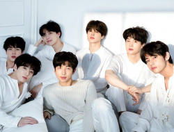 ARMY Merapat! BTS Umumkan Comeback dan Tur Dunia 65 Konser Usai Wamil
