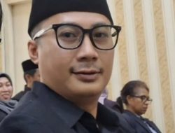 Lurah Kayuringin Jaya Dorong Warga Lebih Peduli Lingkungan