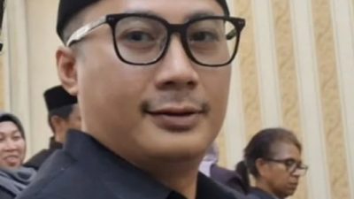 Lurah Kayuringin Jaya Dorong Warga Lebih Peduli Lingkungan