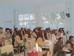 Setelah Tes Kemampuan Akademik, Siswa SMA Bekasi Masuki Jadwal Penilaian Intensif