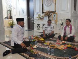 Asep Surya Atmaja Dikabarkan “Digoda” PSI, Rumor Pindah Partai Semakin Santer