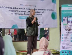 Innovillage 2025 Dorong Mahasiswa Indonesia Hadirkan Inovasi Digital Berdampak Sosial