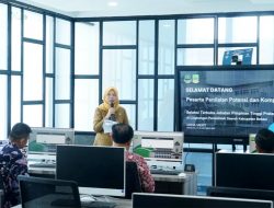 Sekda Kabupaten Bekasi Harus jadi “Puzzle”