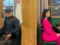 Sabrina Chairunnisa Ungkap Ingin Jadi IRT, tapi Syaratnya Bikin Deddy Corbuzier Geleng-geleng!