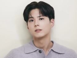 MC Terfavorit Kembali! Park Bo Gum Pimpin MAMA Awards 2025 di Hong Kong