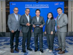 BRI Bukukan Laba Rp41,2 Triliun, Perkuat Peran Strategis Akselerasi Perekonomian Nasional