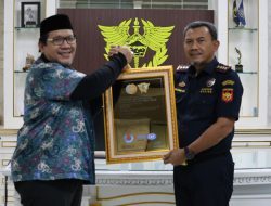 Pertama di Indonesia, Bea Cukai Bekasi Raih Penghargaan Layanan Terbaik