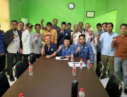 Kelurahan Jatikramat Ajari RW Susun RAB untuk Program RW Bekasi Keren