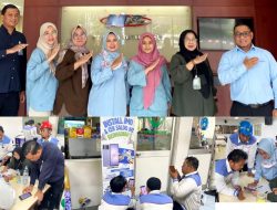 Lewat Aplikasi JMO, Peserta BPJS Ketenagakerjaan Bisa Cek Saldo JHT Secara Mandiri dan Real Time