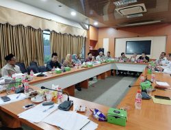 Fraksi PKB DPRD Dorong Penambahan Kuota Insentif Guru Ngaji dan Marbot 2026