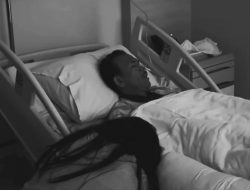 Ayahanda Tercinta Telah Berpulang, Jerome Polin: Jaga Kami dari Sana Ya