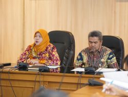 Pemkab Bekasi Perkuat Integrasi Kesetaraan Gender di Seluruh Perangkat Daerah