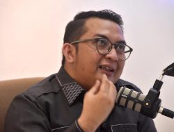 Komisi I DPRD Soroti Rotasi Besar-besaran Pejabat Pemkot Bekasi