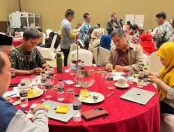 IGI Bekasi Dukung Bahasa Portugis di Sekolah