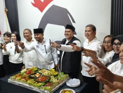 PSI Adopsi Program Ketahanan Pangan