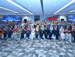 Telkom Indonesia Gelar Seminar AI Connect: Dorong Sinergi Kampus dan Industri Menuju Transformasi Digital Berbasis Kecerdasan Buatan