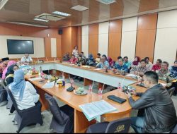 Belanja Pegawai Tinggi, Banggar DPRD Minta Evaluasi TPP ASN Pemkab Bekasi