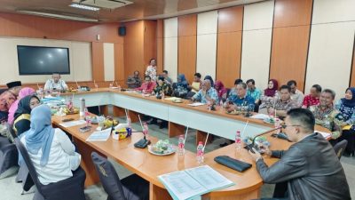 Belanja Pegawai Tinggi, Banggar DPRD Minta Evaluasi TPP ASN Pemkab Bekasi