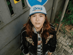 Cuma Pakai Tank Top, Poppy Sovia Alami Pelecehan Verbal di Rest Area!