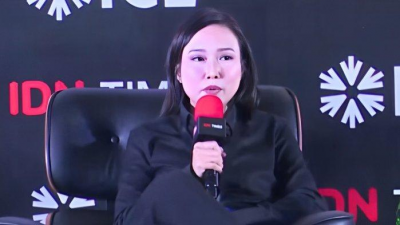 Pendiri Mecimapro Fransiska Melani Jadi Tersangka Kasus Dana Konser TWICE, Begini Kronologinya!