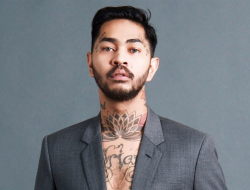 Tes Urine Positif, Onadio Leonardo Ngaku Menyesal Ditangkap karena Gunakan Narkoba