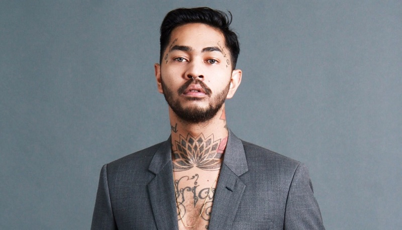 Tes Urine Positif, Onadio Leonardo Ngaku Menyesal Ditangkap karena Gunakan Narkoba