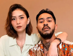 Tak Hanya Onadio Leonardo, Sang Istri Beby Leonardo Juga Ditangkap Dugaan Narkoba