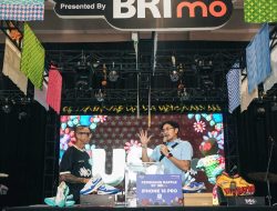 Urban Sneaker Society 2025 Presented by BRImo: Wadah Kreativitas dan Gaya Hidup Generasi Urban
