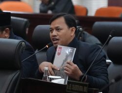 Latu Desak Pemkot Perbaiki Pengelolaan Sampah: Bantar Gebang Harus Dipulihkan, Bukan Dikorbankan!