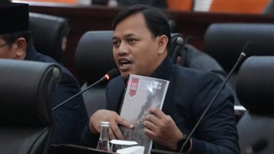 Latu Desak Pemkot Perbaiki Pengelolaan Sampah: Bantar Gebang Harus Dipulihkan, Bukan Dikorbankan!