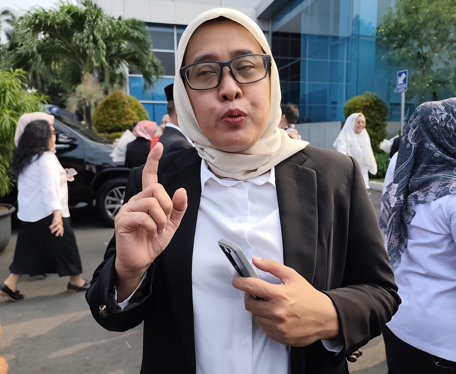 30 SPPG Proses Dibangun di Kota Bekasi, Dinkes Ingatkan Sertifikasi Laik Higienis Sanitasi