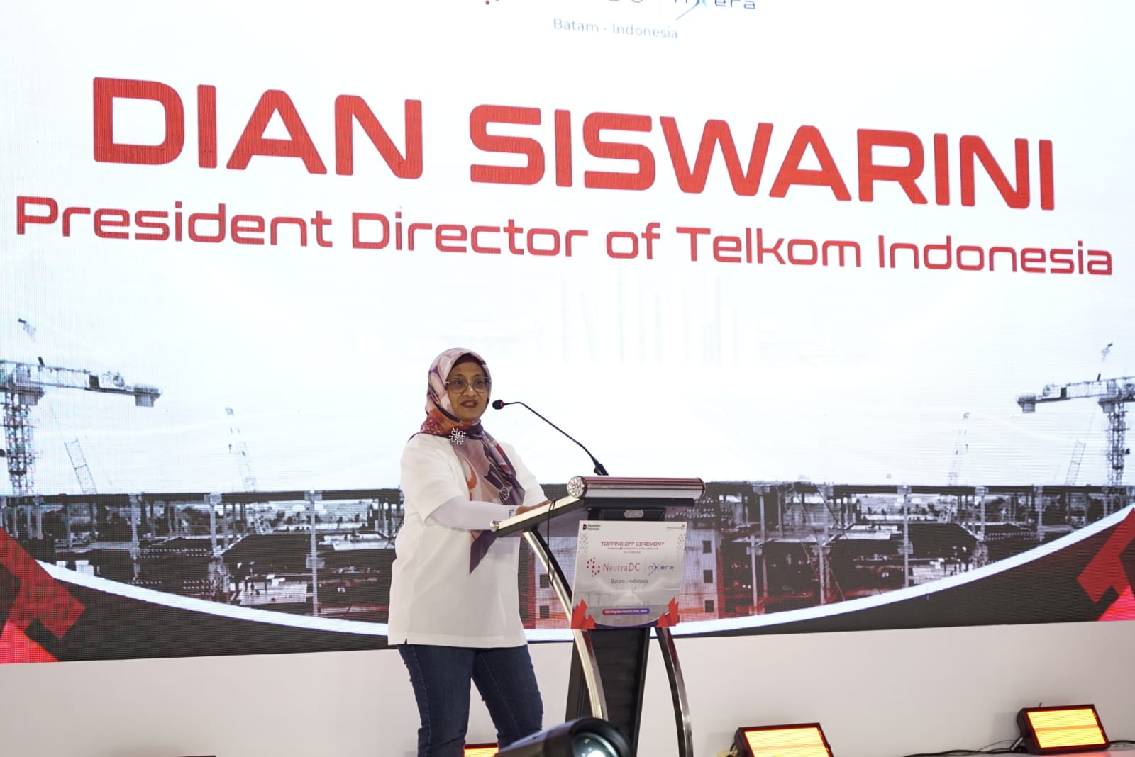 Telkom Catat Pendapatan Rp109,6 Triliun pada Q3 2025, Pacu Efisiensi dan Inovasi Bisnis Jangka Panjang