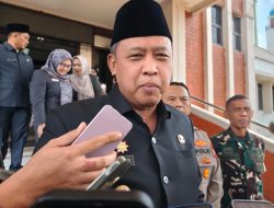 Tri Adhianto Akui Masalah Sampah Puluhan Tahun, Jadi Masukan Negosiasi Ulang PKS dengan Jakarta