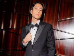 Vidi Aldiano Mundur Sementara dari Dunia Musik, Ini Pesan Menyentuhnya