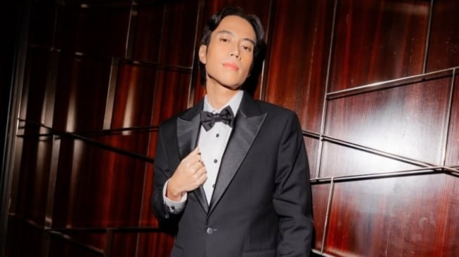 Vidi Aldiano Mundur Sementara dari Dunia Musik, Ini Pesan Menyentuhnya