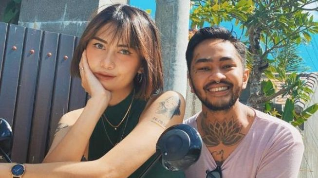 Polisi Umumkan Hasil Tes Urine, Onadio Leonardo Positif Narkoba, Istri Dinyatakan Negatif!