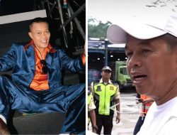 Dekat dengan KDM, Sule Tolak Tawaran Politik dan Pilih Tetap Jadi Seniman