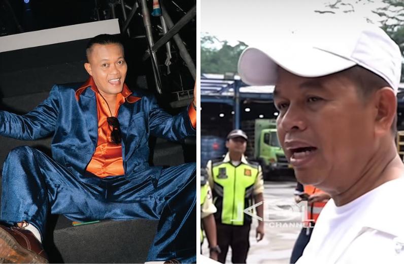 Dekat dengan KDM, Sule Tolak Tawaran Politik dan Pilih Tetap Jadi Seniman