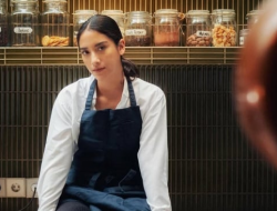 Profil Sabrina Alatas, Sosok yang Dituding Selingkuhan Hamish Daud